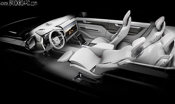 Volvo -- Volvo Concept26