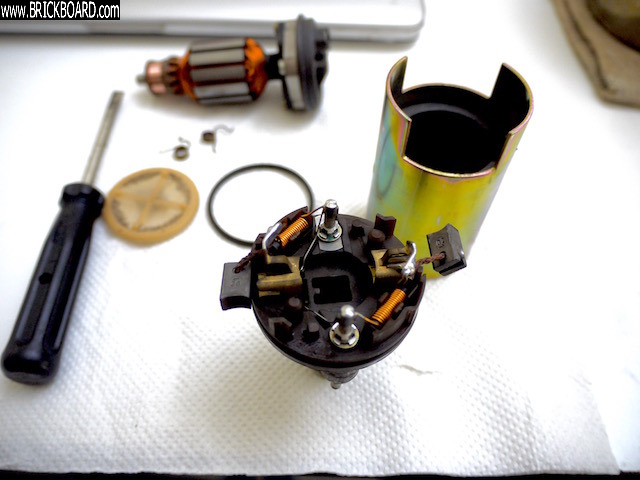 Volvo 900 -- Fuel pump 10 years