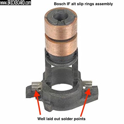 Volvo 900 -- bosch IF slip rings 2