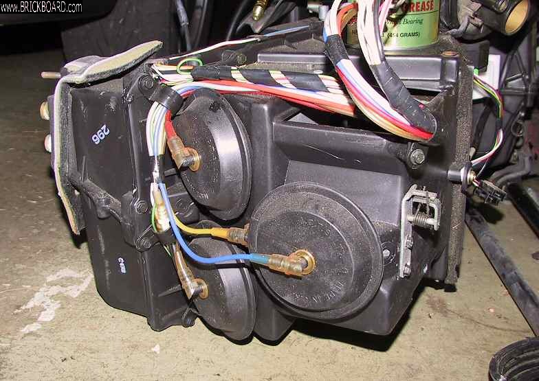 Volvo -- 940 hvaC